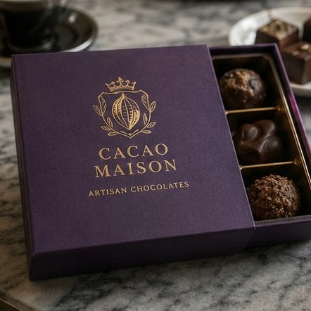 Custom rigid boxes for small business