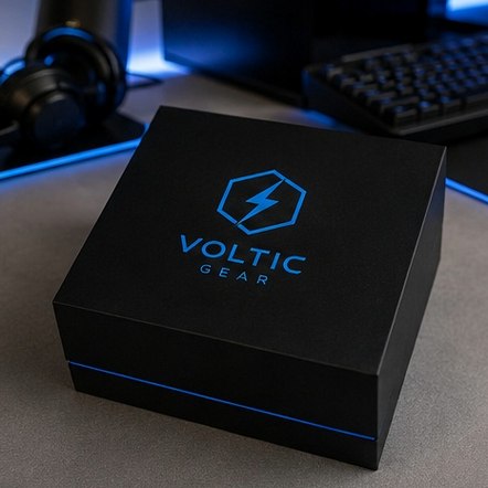 Customized rigid boxes for electronics and tech